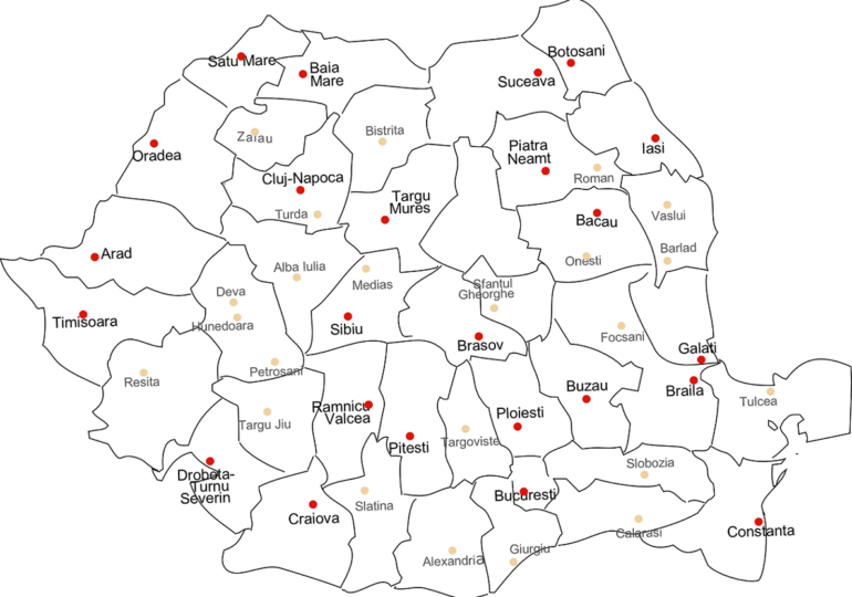 Cseke Attila anunță că România va avea prima hartă a riscului seismic: "Nu vreau să sperii pe nimeni, dar la un moment dat se va întâmpla"