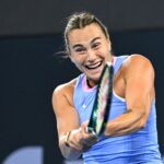 Aryna Sabalenka, campioană la Brisbane după o revenire fabuloasă