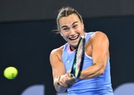 Aryna Sabalenka, campioană la Brisbane după o revenire fabuloasă