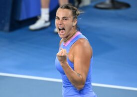 Aryna Sabalenka, anunțul momentului în tenisul mondial. Se va retrage pentru a putea naște