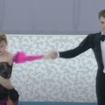 Doi foști campioni mondiali la patinaj se aflau în avionul American Airlines, care s-a prăbușit