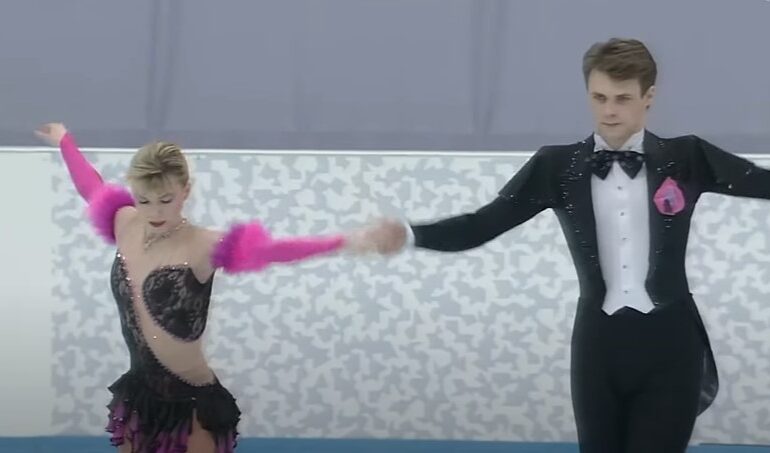 Doi foști campioni mondiali la patinaj se aflau în avionul American Airlines, care s-a prăbușit