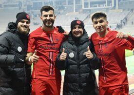 Primele oferte pentru fotbaliștii trecuți pe lista neagră de FCSB: "Ieri i-aș lua"