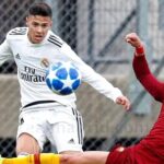 CFR Cluj a transferat un jucător format de Real Madrid