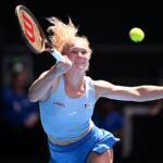 Cunoaștem campioanele de la dublu feminin la Australian Open, după o finală fabuloasă