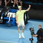 Jannik Sinner câștigă din nou Australian Open după o finală dominată autoritar