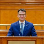 USR cere audierea lui Iohannis în Parlament pe tema anulării alegerilor prezidențiale