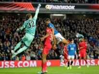 Filip Glova va arbitra meciul Qarabag – FCSB din Europa League