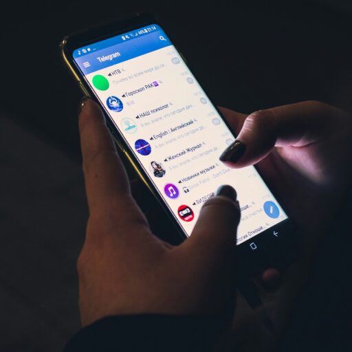 Fondatorul Telegram revine cu acuzații: Șeful spionilor francezi a fost