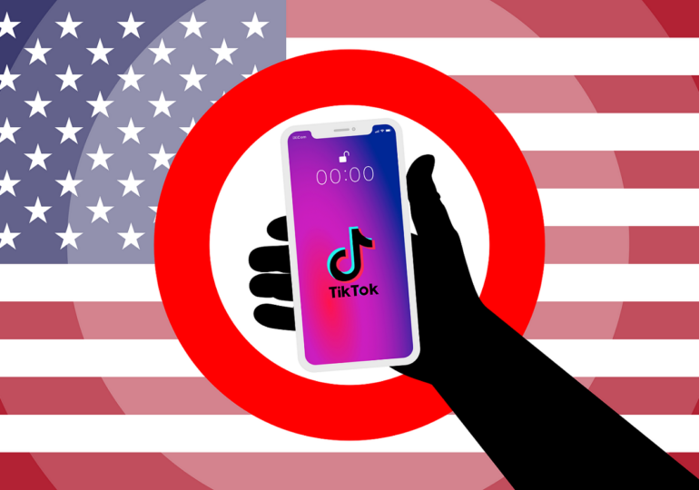 What would China have to gain if it were to sell TikTok to Elon Musk