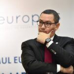 Victor Ponta nu va candida la alegerile prezidențiale, dar îi dă un sfat lui Ciolacu