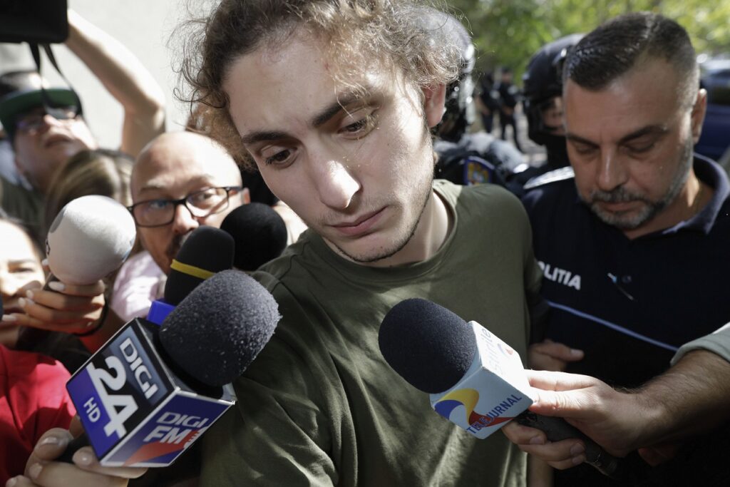 Vlad Pascu contestă condamnarea de 10 ani: ce susține apărarea în fața Înaltei Curți