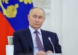 Putin respinge negocieri directe cu Zelenski: Este ilegitim