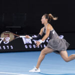 Declarație controversată a lui Qinwen Zheng. Cum s-ar fi comportat cu Anca Todoni, dacă românca s-ar fi impus la Australian Open