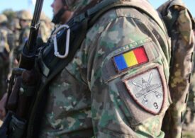 MApN: "Raisa de pe TikTok" nu a fost locotenent-colonel în rezervă, nici agentă a Serviciului Secret al Armatei