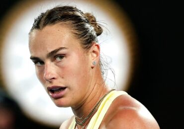 Rezultatele de la Madrid: Arina Sabalenka, eliminată surprinzător după ce a ratat șase mingi de meci