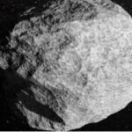 The year in which an asteroid could hit Earth. „It is one of the highest probabilities of impact”