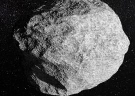 The year in which an asteroid could hit Earth. "It is one of the highest probabilities of impact"