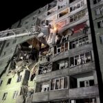 Ziua 1072 Bloc lovit de Shahed, atac în Atac în Kramatorsk, ruși aruncați în aer (Foto & Video) Planul lui Putin pentru Ucraina