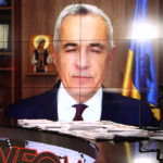 Călin Georgescu, anti-NATO and EU delirium in an interview for conspiracy theorist Alex Jones: „They want to start World War III, and the gateway is Romania” (Video)