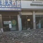 Cutremur devastator în Tibet, cu zeci de morți (Foto&Video) UPDATE