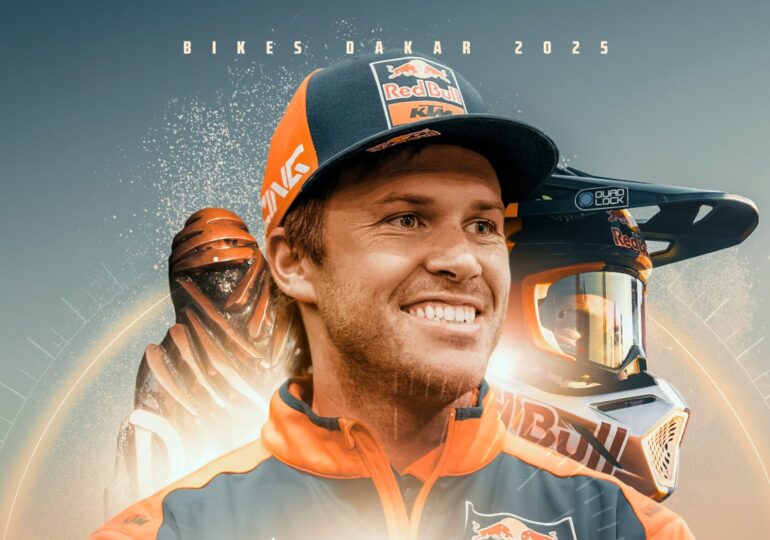 Daniel Sanders a câștigat Raliul Dakar 2025: Emanuel Gyenes s-a impus la categoria Original by Motul
