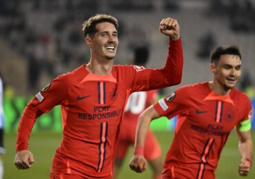 Întăriri la FCSB: Doi fotbaliști reiau antrenamentele cu echipa
