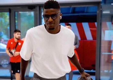 FCSB, anunț despre transferul lui Eddy Gnahore
