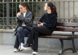 The first city in Romania that could ban smoking on the streets