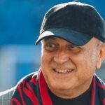 Dan Șucu a numit noul antrenor de la Genoa