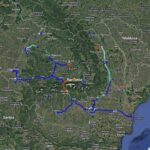 Câți kilometri de autostradă se deschid în 2025 – certitudini și minuni