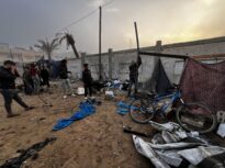 Israelul este acuzat că a încălcat armistițiul cu Hamas de 47 de ori și a ucis 38 de palestinieni