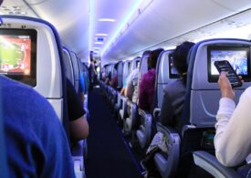 UE schimbă regulile pentru companiile aeriene. Ce drepturi vor avea pasagerii