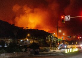 Vedetele care și-au pierdut casele în incendiile devastatoare din Los Angeles (Video) Cum a fost lovit Hollywood-ul