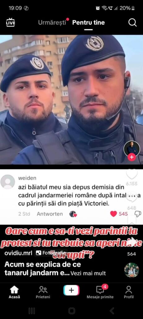 jandarm-fake-tiktok