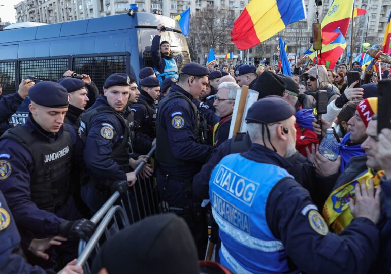 „Vă călcăm pe cap!” - Un avocat din Baroul București, anchetat pentru incitare la violență