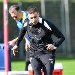 FCSB a decis viitorul lui Juri Cisotti după perioada de pregătire