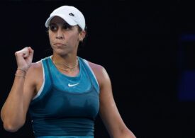 Schimbări multe în clasamentul WTA după Australian Open: Cum arată top 10