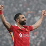 Anunțul făcut de antrenorul lui Liverpool în privința lui Mo Salah