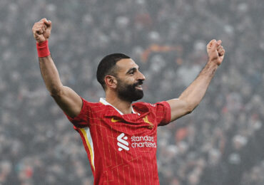 Liverpool a anunțat când revine Salah