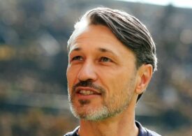 Borussia Dortmund are un nou antrenor