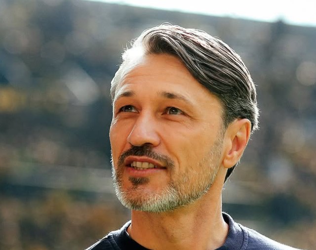 Borussia Dortmund are un nou antrenor