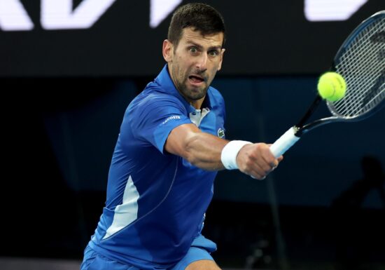 Novak Djokovic are o favorită surpriză la câștigarea Cupei Mondiale din 2026