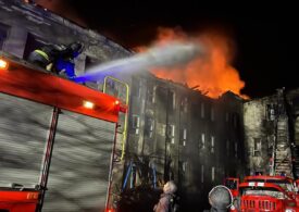 <span style="color:#990000;">Ziua 1059</span> Atac cu drone peste Dunăre, atac cu rachetă în Krivoi Rog (Video). Sute de percheziții în Ucraina. Avocații lui Navalnîi, condamnați la închisoare