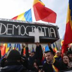 Lasconi: Îi înțeleg pe românii ce au ieșit în stradă să arate CCR obrazul pentru cum și-a folosit puterea