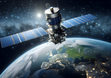 Ciclul secret al spionajului din satelit: Cum ajută Rusia Iranul să țintească forțele SUA