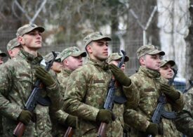 Fostul reprezentant al României la Comandamentul NATO: Dacă nu se rezolvă problema legislativă, va fi reintrodus serviciul militar obligatoriu