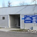 La Ploiești, un spital modular, dotat ultramodern și realizat cu bani UE stă de doi ani sub lacăt