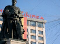 Harta economică a României: unde domină firmele românești și unde sunt majoritari străinii