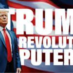 “Trump: Revoluția Puterii” – Un documentar special disponibil publicului român în ziua învestirii președintelui SUA